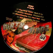 12inch Vinyl Single - Chamillionaire, Rick Ross, Pitbull - Dirty Kingz Volume 02