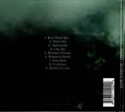 CD - Chamomile & Whiskey - Wandering Boots - Digisleeve