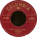 7inch Vinyl Single - Champ Butler - Way Up In North Carolina