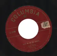 Champ Butler - Meet Me On The Corner / T W O