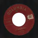 7inch Vinyl Single - Champ Butler - Meet Me On The Corner / T W O