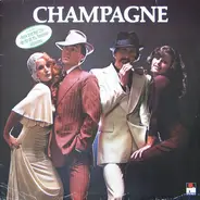 Champagne - Champagne