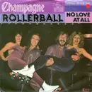 7inch Vinyl Single - Champagne - Rollerball