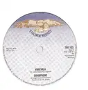 7inch Vinyl Single - Champagne - Vahevala