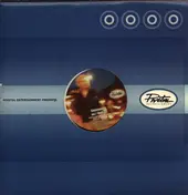 The Champagne - Helsinki Jazz / Hold On