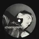12inch Vinyl Single - Champagne - Natural High / Nubian