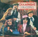 7inch Vinyl Single - Champagne - Valentino