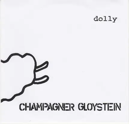 Champagner Gloystein - Dolly / Tatsache