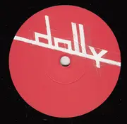 7inch Vinyl Single - Champagner Gloystein - Dolly / Tatsache