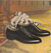 LP - Champaign - How 'bout us