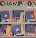 LP - Champaign - Modern Heart