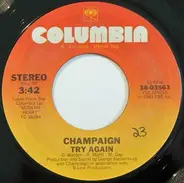 Champaign - Try Again