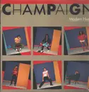 LP - Champaign - Modern Heart - + insert