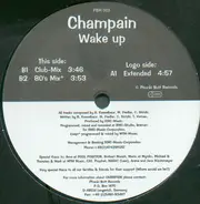 Champain - Wake Up