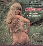Champi - des vertes et des pas mures