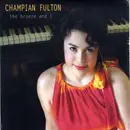 CD - Champian Fulton - The Breeze And I - Cardboard Sleeve