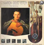 Champion Doug Veitch