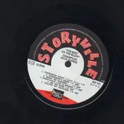 LP - Champion Jack Dupree - The Best Of The Blues - Storyville
