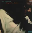 LP - Champion Jack Dupree - The Blues Of Champion Jack Dupree