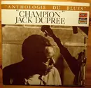 LP - Champion Jack Dupree - Anthologie Du Blues - Vol. 1