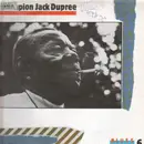 LP - Champion Jack Dupree - Blues Collection Vol. 6