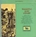 LP - Champion Jack Dupree - Champion Jack Dupree - Signed