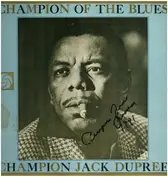 Champion Jack Dupree