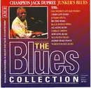 CD - Champion Jack Dupree - Junker's Blues