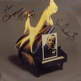 Champion Jack Dupree - I Had That Dream