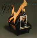 LP - Champion Jack Dupree & Kenn Lending - I Had That Dream - SIGNED