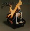 LP - Champion Jack Dupree & Kenn Lending - I Had That Dream - Signed
