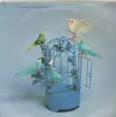 LP - Champion Jack Dupree Meets Monty Sunshine's Jazz Band - Freedom