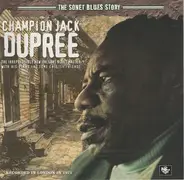 Champion Jack Dupree - Sonet Blues Story