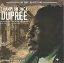 CD - Champion Jack Dupree - The Sonet Blues Story