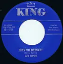 7inch Vinyl Single - The Duprees - My Own True Love / Ginny