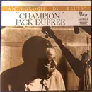 LP - Champion Jack Dupree - Anthologie Du Blues - Vol. 1