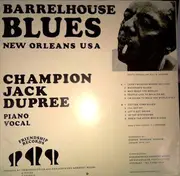 LP - Champion Jack Dupree - Champion Jack Dupree