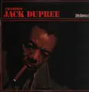 LP - Champion Jack Dupree - Champion Jack Dupree