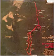 LP - Champion Jack Dupree - From New Orleans To Chicago - MONO
