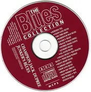 CD - Champion Jack Dupree - Junker's Blues