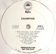 LP - Champion - Champion