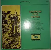 Archive Of Folk  &  Jazz Music