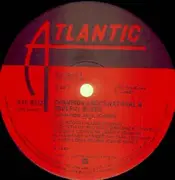 LP - Champion Jack Dupree - Natural & Soulful Blues