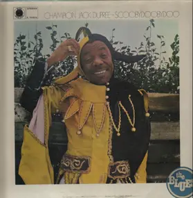 Champion Jack Dupree - Scoobydoobydoo