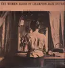 LP - Champion Jack Dupree - The Women Blues Of...