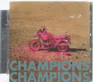 Champions - Zeitraffa