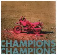 Champions - Zeitraffa