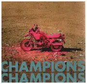 CD - Champions - Zeitraffa