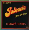 12inch Vinyl Single - Champs-Élysées - La Cumparsita