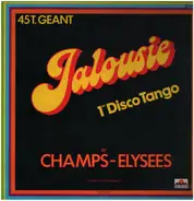 Champs-Élysées - La Cumparsita